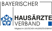 Logo - Bayerischer Hausärzteverband